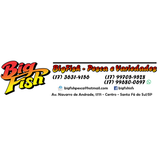 parceiro rei do tucunare